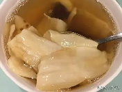 胃下垂可以吃鱼胶吗(胃下垂疼痛怎样缓解)